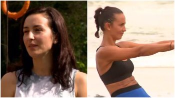 Calvarul prin care a trecut Roxana Moise în ultimii ani! Fostul coleg de la Exatlon rupe tăcerea: „A luptat să trăiască”