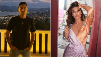 Împăcarea momentului! Au depus actele de divorț, dar au plecat împreună în vacanță cu fiul lor