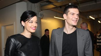 Povestea de dragoste dintre Tudor Chirilă și Andreea Raicu. S-au iubit timp de 5 ani!