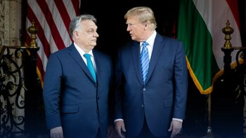 După discuțiile cu liderii europeni, Trump l-a sunat pe Viktor Orban pentru a afla de ce a blocat negocierile de (…)