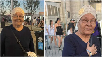 Povestea bunicuței de la Beach, please! care a devenit virală după ce și-a însoțit nepotul la festival. Ce cadou i-a (…)