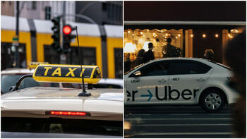 Vești bune pentru românii care folosesc taxi și ridesharing! Ce se poate întâmpla cu tarifele