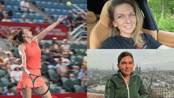 Ce s-a întâmplat cu averea Simonei Halep, după ce sportiva s-a retras din tenis. În ce și-a investit o mare sumă de bani