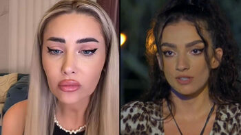 Oana Monea iese la atac după ce Daiana Prodan a criticat-o public. Ispita supremă a răbufnit: ”Insistă foarte mult să…”