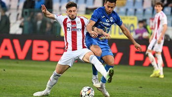 Neluț Roșu s-a întors în Liga 2 și va juca pentru o nou-promovată. Tot aici a ajuns și fiul lui Nicolae Dică: ”Vino (…)