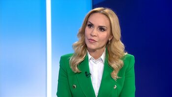 Gabriela Firea nu candideză la Primăria Capitalei. Pe cine va susține