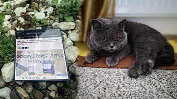 EXPERIENȚĂ Samsung Galaxy Z Fold7 – povestea telefonul pliabil la maturitate. Monstrul de productivitate și (…)