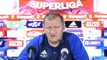 Gata! Revine Dorinel Munteanu