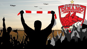 Gestul de suflet al fanilor lui Dinamo din Superliga! „Câinii” se împart în Europa pentru două meciuri tari care se (…)