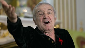 Gigi Becali a anunțat că renunță la fotbalistul FCSB în cel mai greu moment al carierei lui, spre surprinderea lui (…)