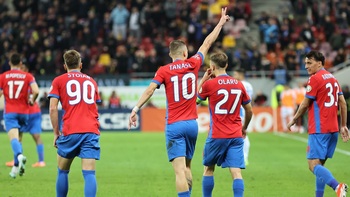 Gigi Becali a cheltuit 3.000.000 de euro cu primele FCSB pentru calificarea în Europa. Ce sumă uriașă a luat (…)