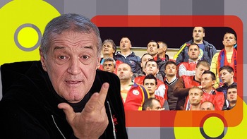 Gigi Becali a pus ochii pe jucătorul Craiovei, a vrut să-l aducă la FCSB, dar s-a sucit în ultimul moment: „Eram un (…)