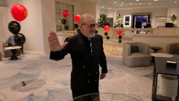 Gigi Becali face 5 transferuri și i-a vorbit despre ele lui Ilie Dumitrescu. „Am semnat cu clubul, așteptăm băiatul. (…)