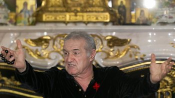 Gigi Becali i-a anunțat sfârșitul la FCSB. Acum, impresarul a ieșit public și a făcut anunțul care-l contrazice pe (…)