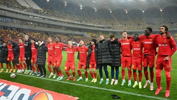 Gigi Becali l-a numit „cap de linie” când era la FCSB, acum face senzație la actualul club. A ajuns să aibă cotă 2,8 (…)