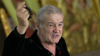 Gigi Becali, anunț despre transferul pe care îl vrea de la rivala Dinamo! De ce îl refuză pe Cîrjan: „Doar el are (…)