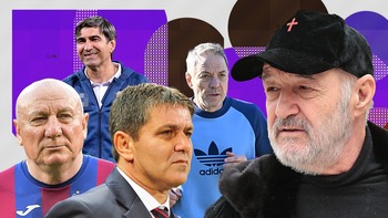 Gigi Becali, răspuns pentru gloriile Stelei: „Ce să le facă Bolojan? Dar de paguba din 2017 și până acum cine (…)