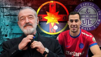Gigi Becali a primit o veste cutremurătoare despre Andre Duarte, ultimul transfer făcut de FCSB: „Poate fi (…)