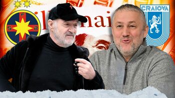 Gigi Becali vs Mihai Rotaru, duelul miliardarilor din fotbal: se alege praful de cotele fotbaliștilor de zeci de (…)