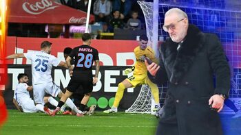 Golgheter pentru Gigi Becali. Fotbalistul e în topul marcatorilor din Superliga și recunoaște: „Orice jucător își (…)