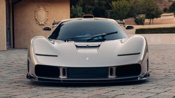 Mașina de 20 de milioane de dolari care a depășit toate recordurile. De ce este special cel mai scump autoturism din (…)