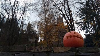 Halloween, o sărbătoare tot mai iubită de români