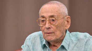 Știre de ultimă oră! Horia Moculescu este în stare gravă la ATI