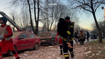 25 de morţi după un atac teribil al ruşilor Ternopil. SUA şi Rusia discută un plan secret de pace