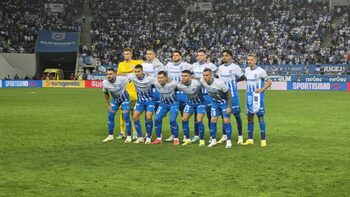 „U“ Craiova – Basaksehir 3-1 | Ştiinţa a strălucit şi în retur şi va juca în Conference League