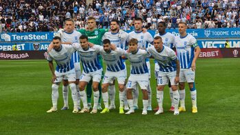 „U“ Craiova – Farul 2-0 | Ceva mai greu, dar tot victorie