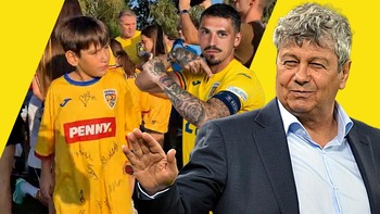 Copilul care îl idolatrizează pe Nicolae Stanciu vine în cârje să vadă meciul României cu Canada! Ce a pățit (…)