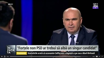 BREAKING Guvernul a pregătit al doilea pachet de măsuri pentru administrația publică. Dispar mii de posturi, se (…)
