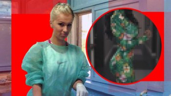 O mai ții minte pe „Spintecătoarea de la morgă”? Cum arată acum, după scandalul care aproape i-a ruinat viața