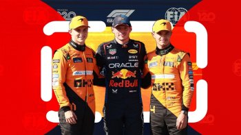 Bătălia finală din Abu Dhabi poate rescrie istoria Formulei 1! Norris, Verstappen și Piastri: trei gladiatori, un (…)