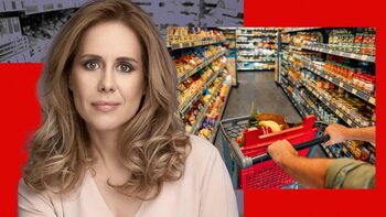 Mihaela Bilic, în pragul “depresiei culinare”! A rămas șocată de ce NU a găsit pe rafturile unui supermarket din (…)