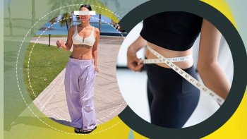 Prima femeie celebră din România care recunoaște cum a slăbit, de fapt: ”Multe fac asta, dar nu recunosc” | (…)