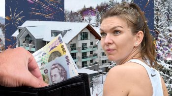 Simona Halep a încins spiritele cu oferta de Revelion 2026! I-a lovit pe români direct la portofel: “Se poate plăti (…)