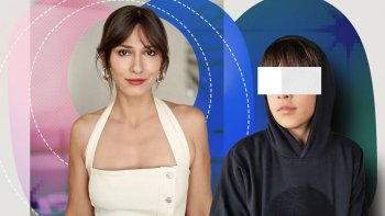 Așa arată mândria de părinte! Dana Rogoz și-a făcut fiul actor, acum micuțul țintește tot mai sus: ”Asta e ținta lui (…)