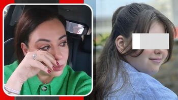Oana Roman, mărturisiri despre suferința tăcută a fiicei sale: “Nimic nu poate alina sau șterge această traumă pe (…)