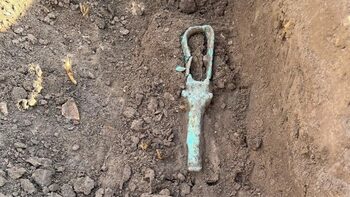 Un oraș pierdut în timp: descoperirea arheologică spectaculoasă din Delta Nilului