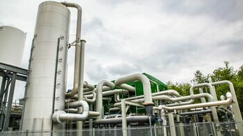 Aerul lichid, tehnologie uitată de 50 de ani, reduce dependența de gaz. Prima unitate comercială pornește în 2026