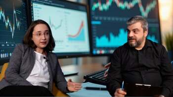 VIDEO EXCLUSIV „Trebuie să vedem AI-ul ca pe o evoluție naturală, nu ca pe o revoluție totală” / Interviu cu Dr. (…)