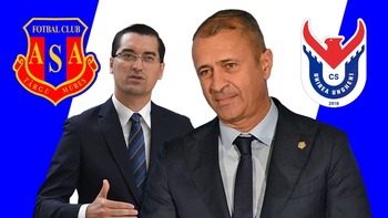 Cazul intrigant al „Echipei armatei”, care sare de la județ în Liga 2 cu drept de promovare în Superliga! FRF a (…)
