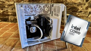 REVIEW Intel Core 7 Ultra 265K – creierul unei afaceri de milioane. Cum funcționează media perfectă între gaming (…)