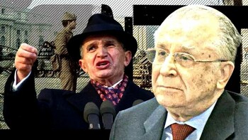 Care a fost marea greșeală a lui Nicolae Ceaușescu, în opinia lui Ion Iliescu! Comparația incredibilă cu patronii (…)