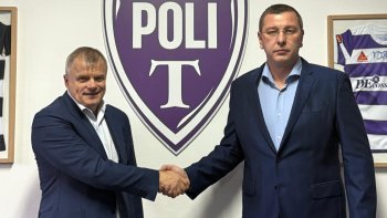Ion Timofte a devenit, oficial, noul director sportiv de la Știința Poli. Modul caraghios în care conducătorul (…)