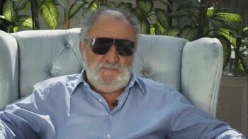 Ion Țiriac i-a pus pe masă 100 de milioane de euro premierului României: „Dumneata trebuie să faci o lege!” (…)