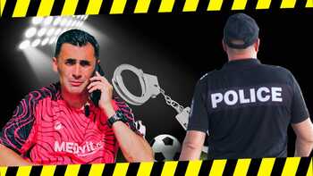 „Am jucat în meciuri aranjate în Liga 1 și în Liga 2 din România”. Dezvăluirile uluitoare ale fostului fotbalist (…)