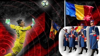 Italianul care a fost la Juventus s-a îndrăgostit defintiv de România: „A doua mea casă!”. Selfie special pentru (…)