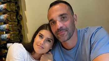 Iubita lui Ion Ion Țiriac a împărtăşit ce simte: „Încearcă să ți-l zdrobească”